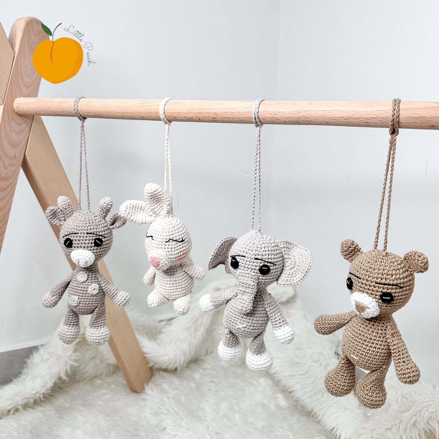 Baby Neutral Collection