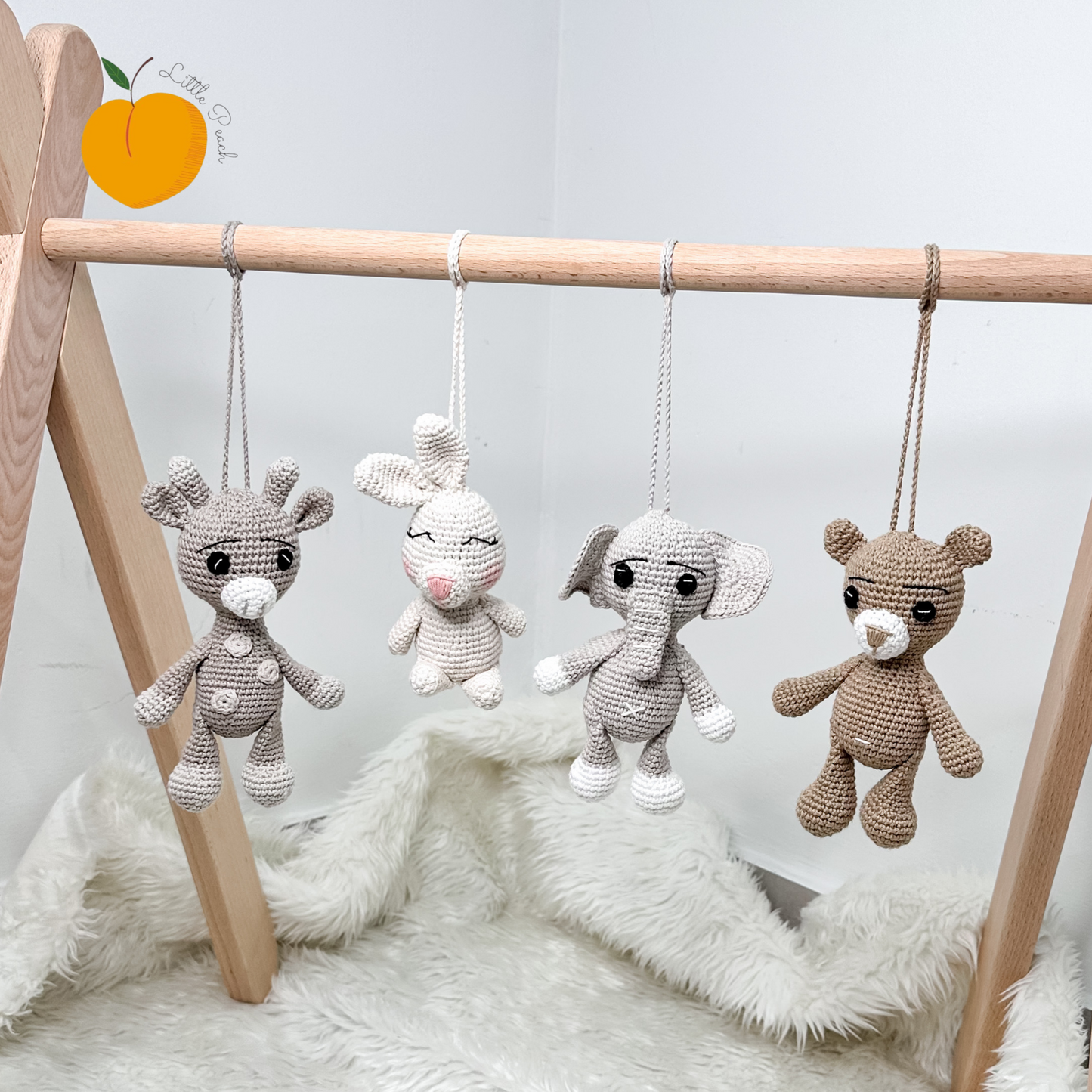 Baby Neutral Collection