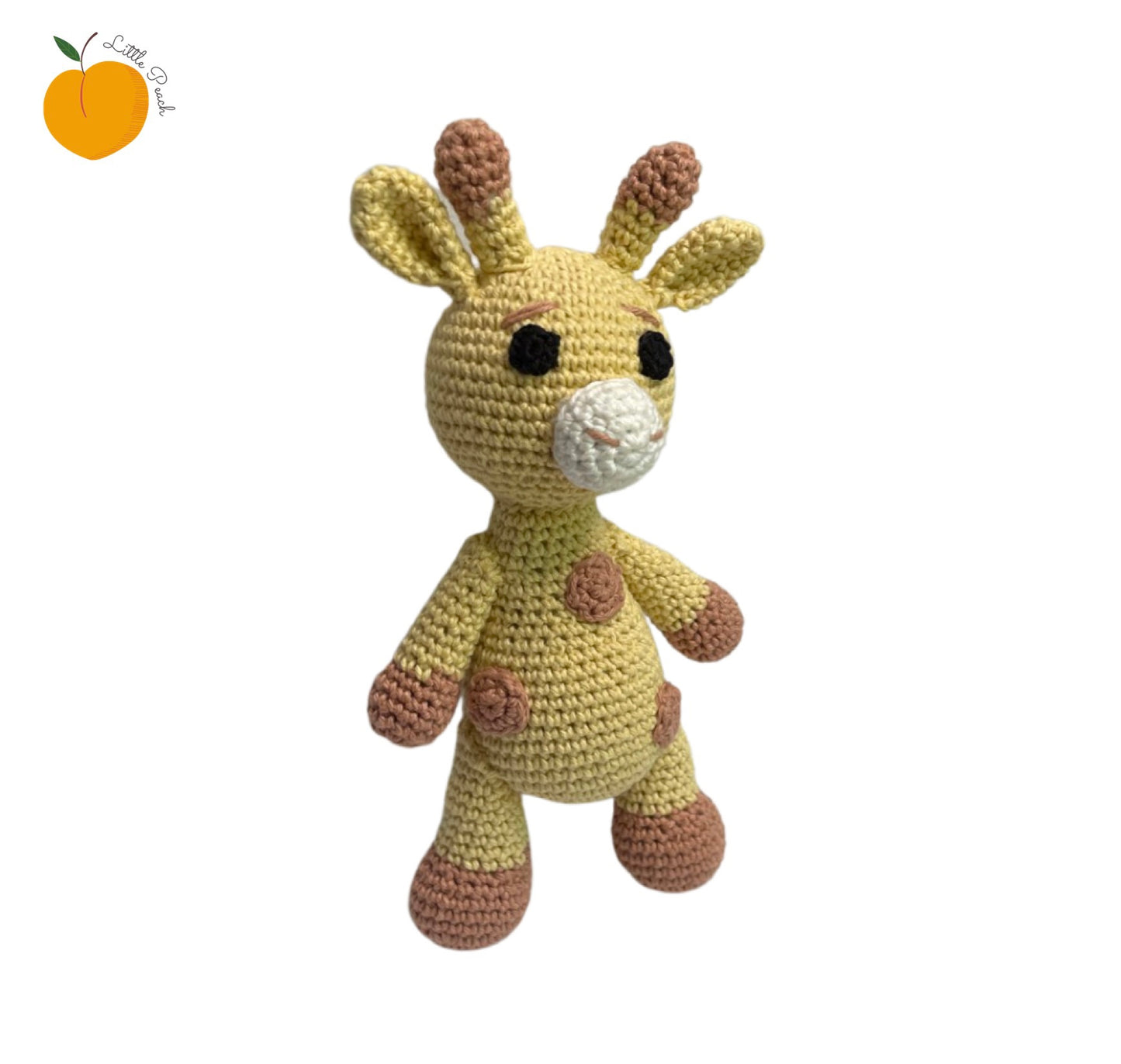 Baby Gia Giraffe Collection