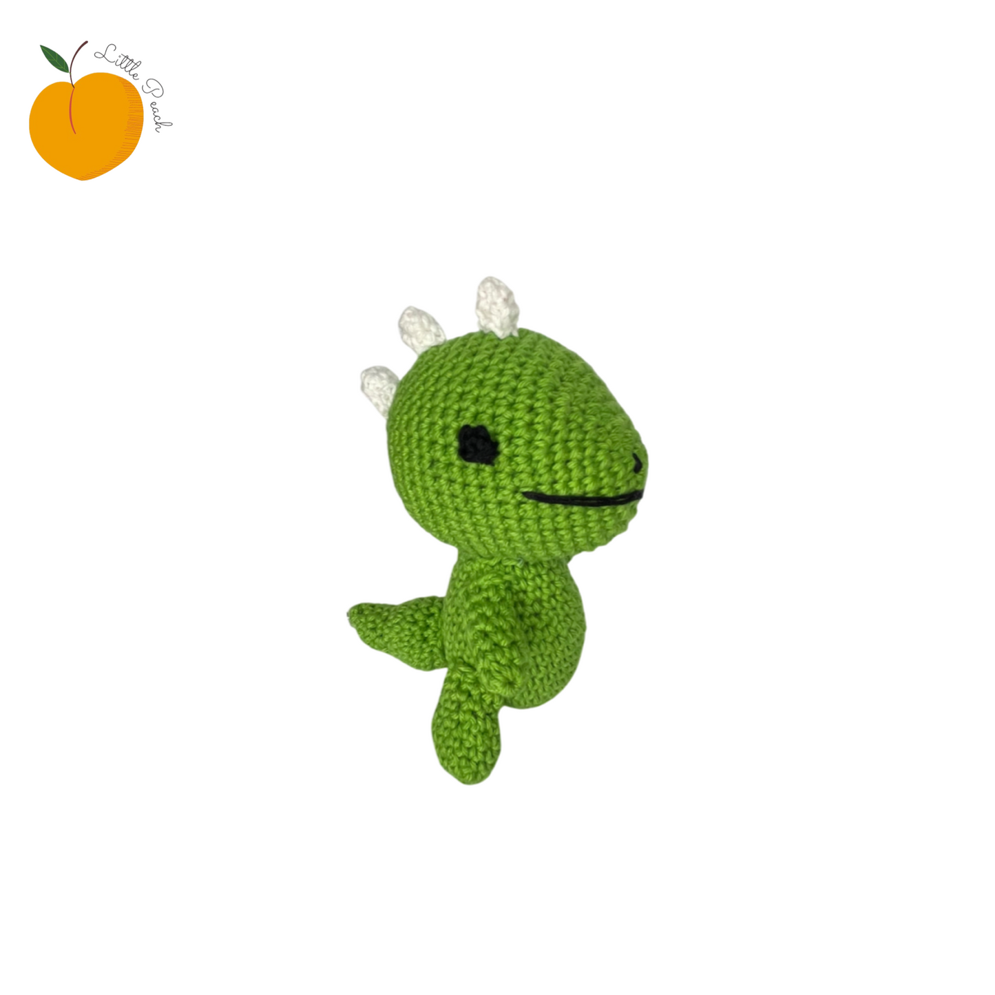 Baby Dino Bright Color Collection